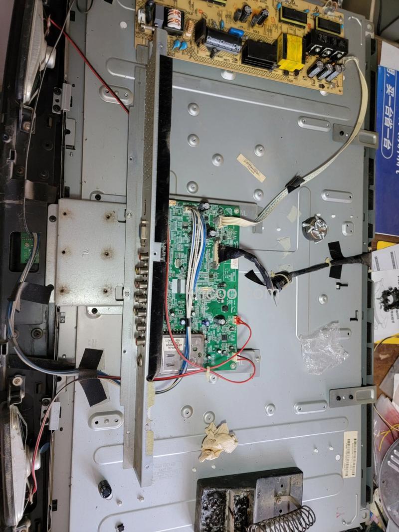 康佳电视启动不了怎么办 康佳电视维修方法【详解】