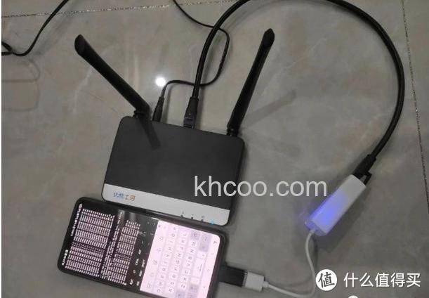 优酷路由宝不拆机回刷 实现金币倍增的详细教程