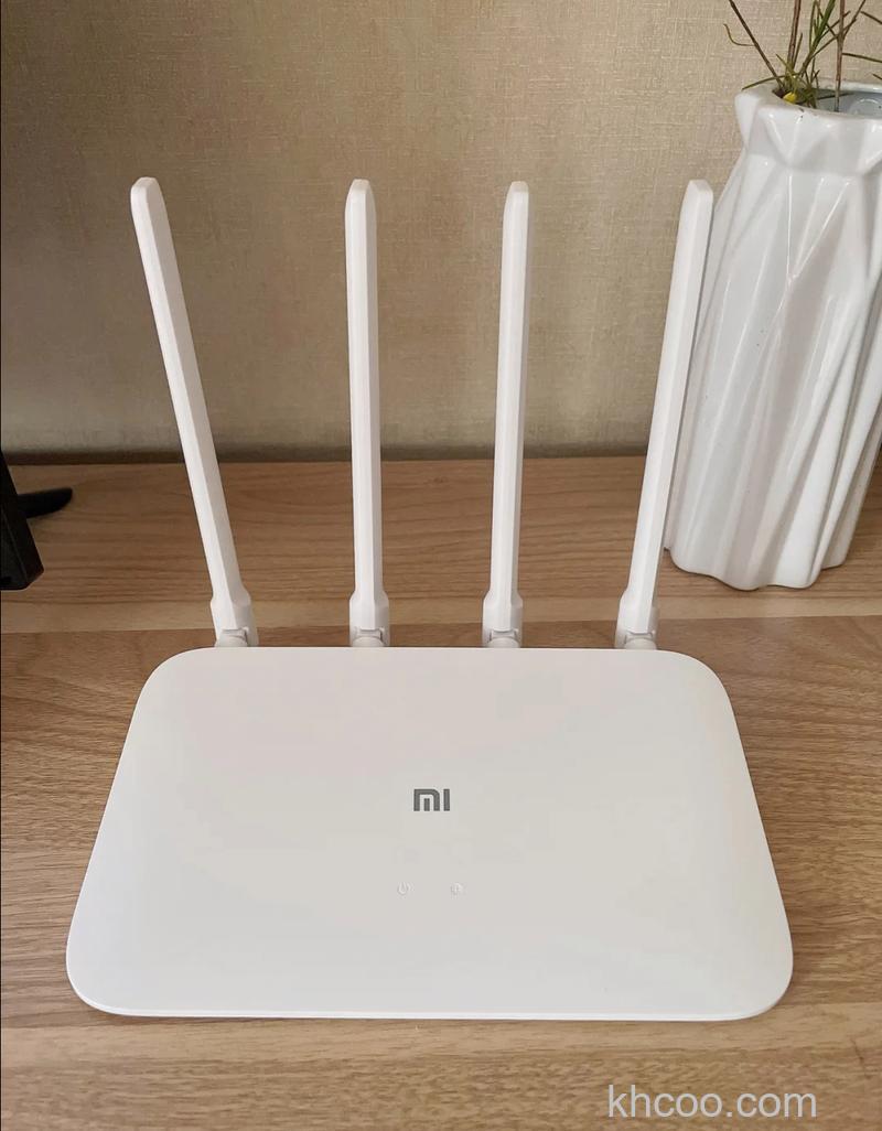 小米路由器青春版怎么样？小米路由器青春版真机图赏