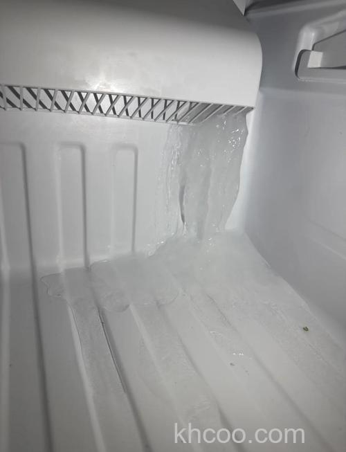 松下冰箱上层为什么会结冰 松下冰箱上层结冰原因分析【详解】