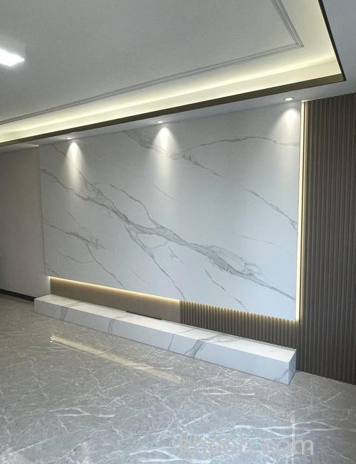 岩板电视背景墙怎么选 岩板电视背景墙的价格及选择指南【详解】