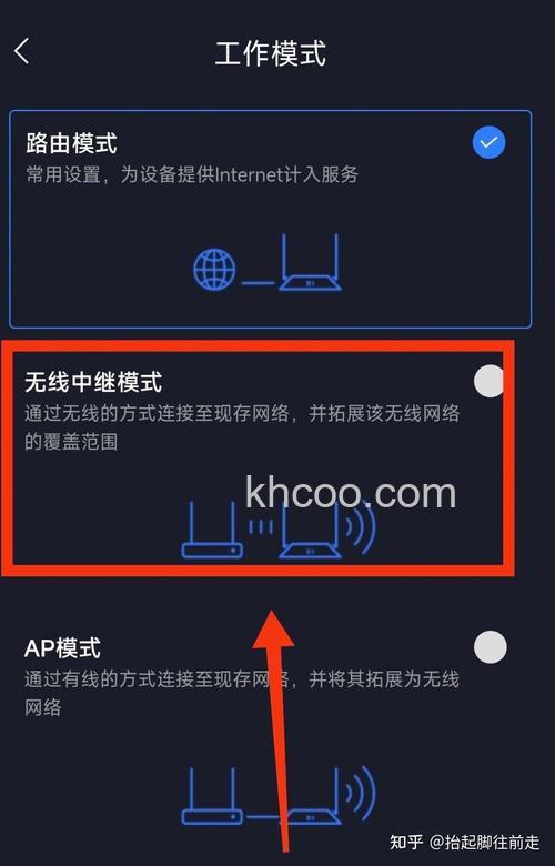 小米路由器怎么桥接 小米路由器桥接设置方法