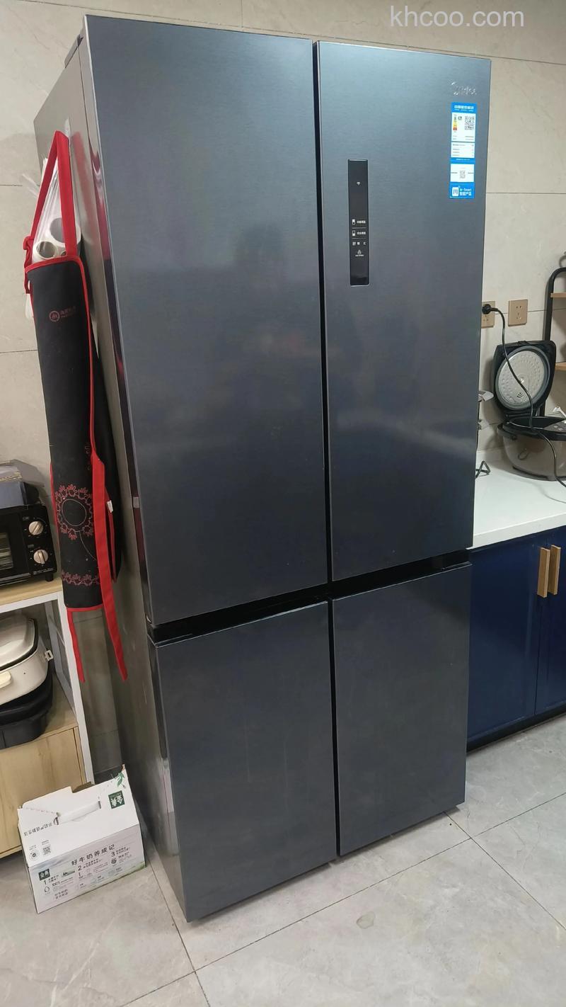 美的冰箱出现e9是什么意思 美的冰箱出现e9的含义及原因【详解】