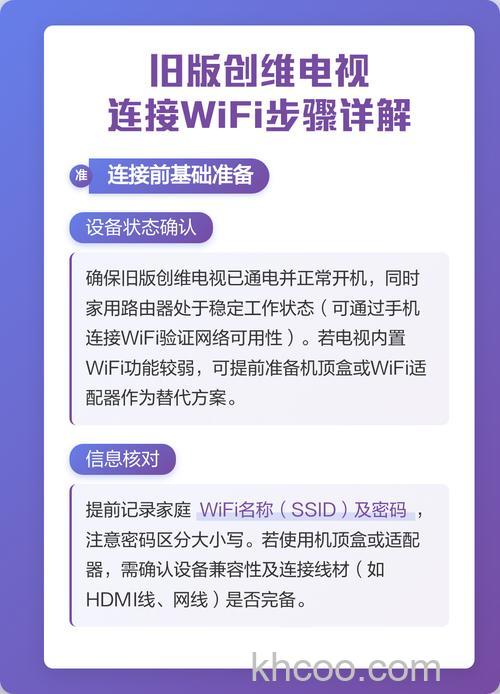 创维电视开机没反应怎么办 创维电视怎么连wifi【详解】