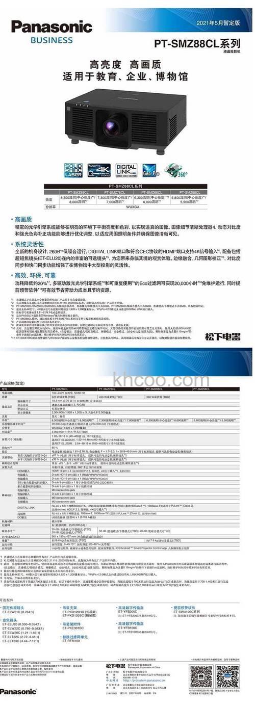 投影机有哪些安全认证 投影机安全认证介绍【详解】