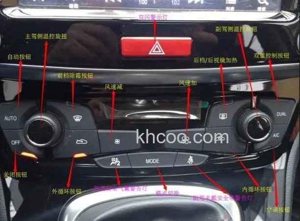 长城空调怎么开制热模式 长城空调开制热模式方法【详解】