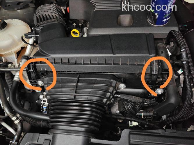 林肯冒险家怎么换空调滤芯 林肯冒险家换空调滤芯方法【详解】