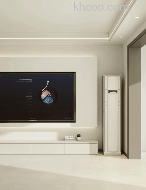 电视背景墙旁边放空调要注意什么 电视背景墙旁边放空调的注意事项与技巧【详解】