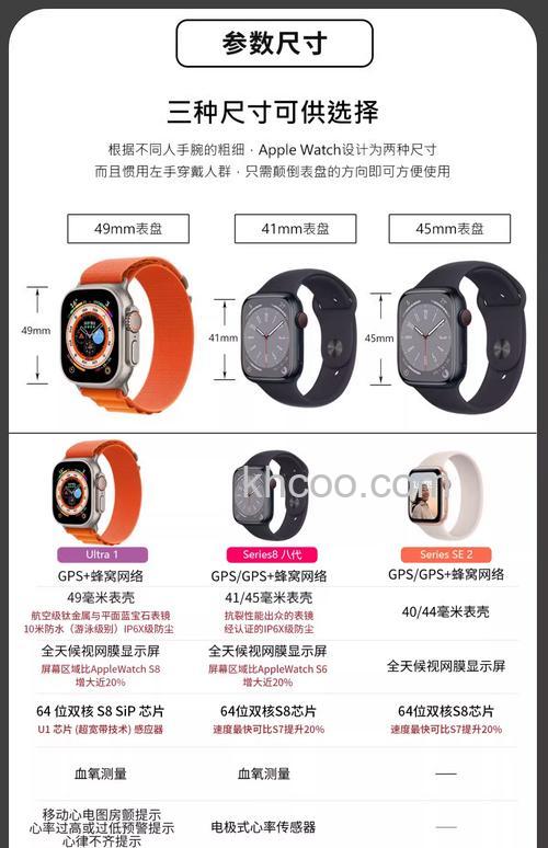 果壳网智能手表怎么样 果壳网智能手表配置及续航功能