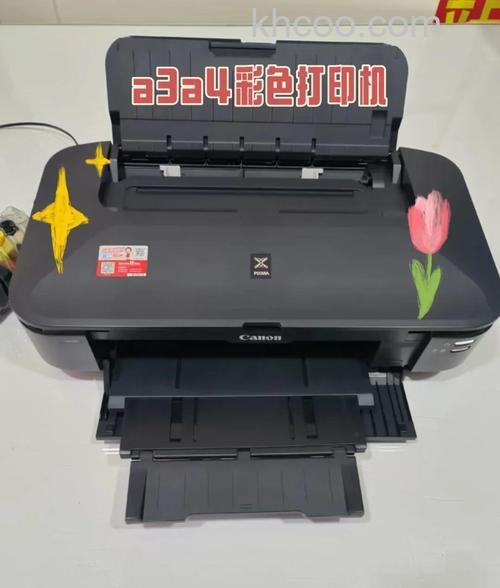 佳能彩色打印机型号有哪些 彩色打印机哪个品牌好【详解】