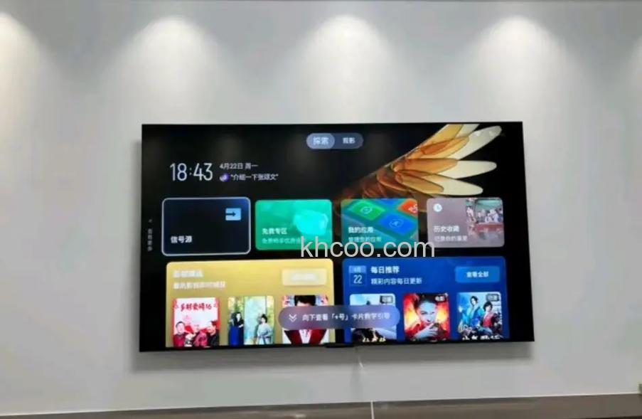 现在流行什么电视机什么屏 现在流行的电视机屏幕介绍【详解】