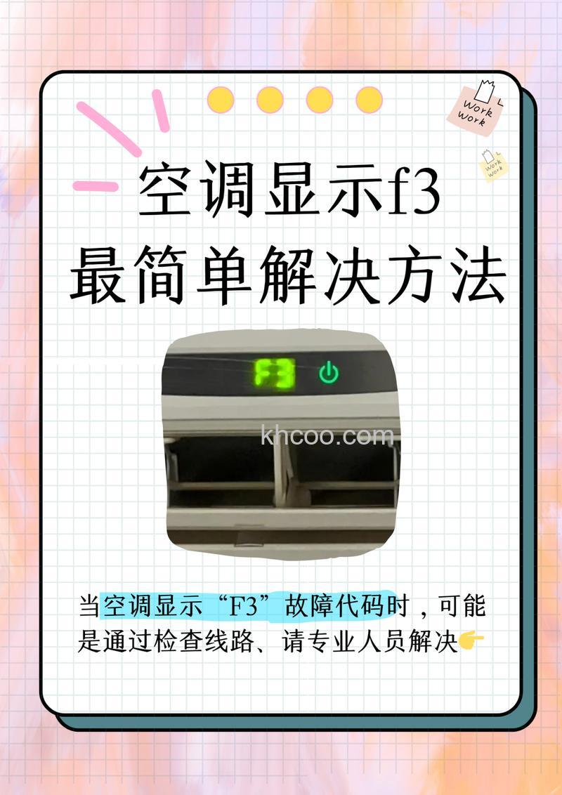 海尔家用空调KFR-35GW/B1KHA81故障解决方法【详解】
