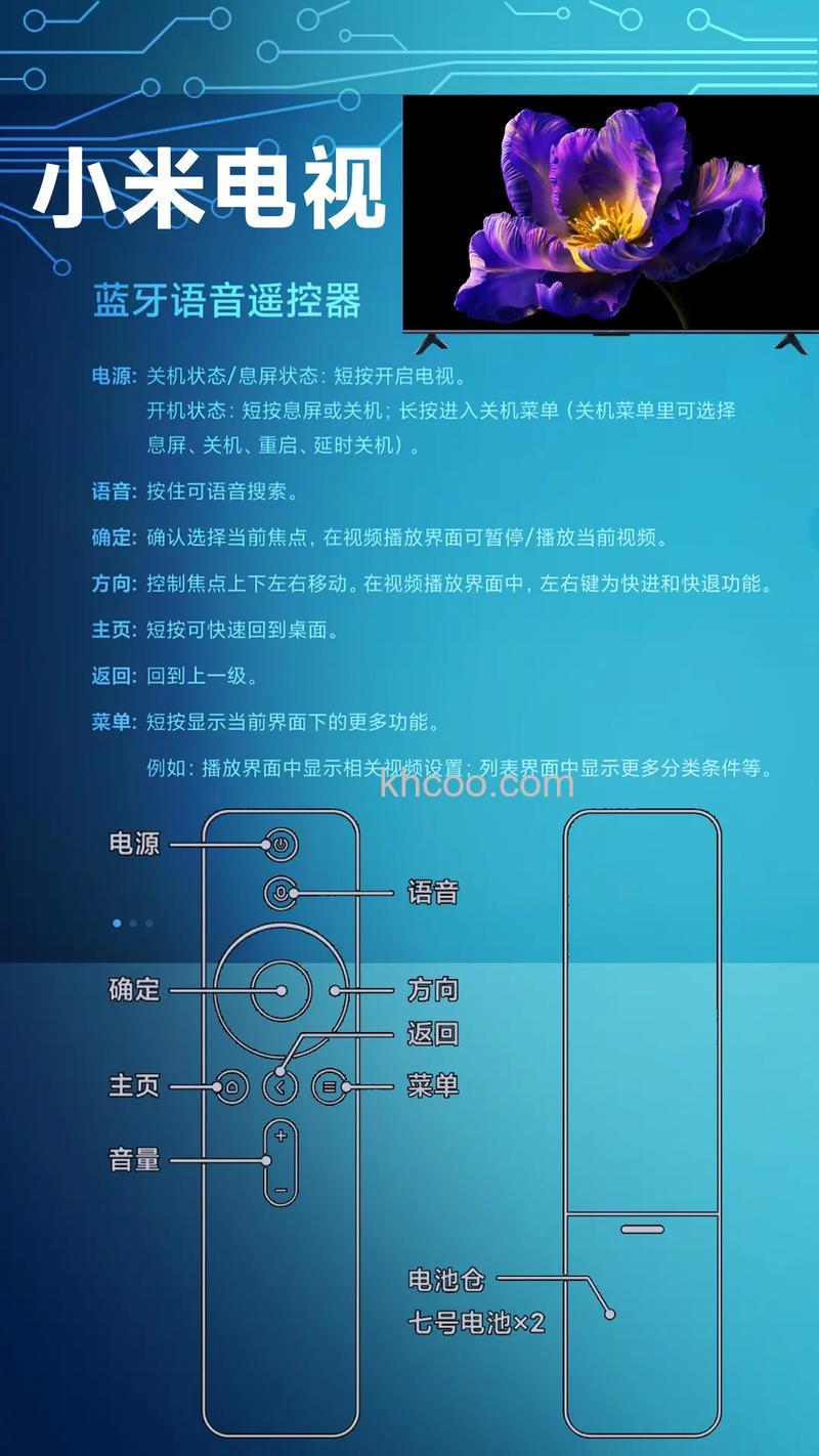 智能电视语音操控功能怎么样 智能电视语音操控功能介绍【详解】