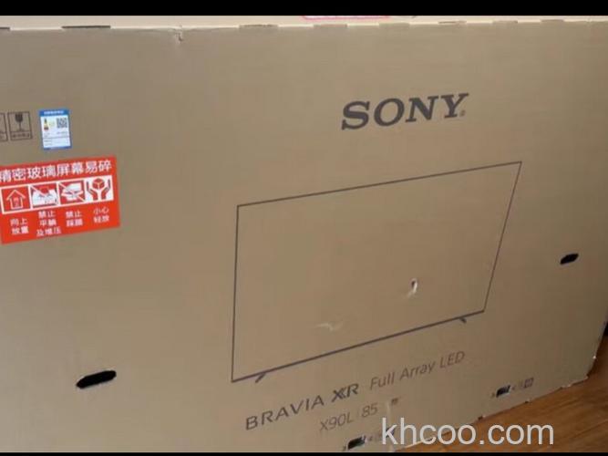 为什么索尼电视那么贵 索尼X8500A电视评测【详解】