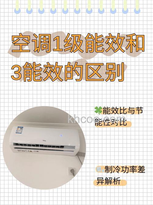 格力空调三级和一级的区别大吗 格力空调三级和一级的区别【详解】
