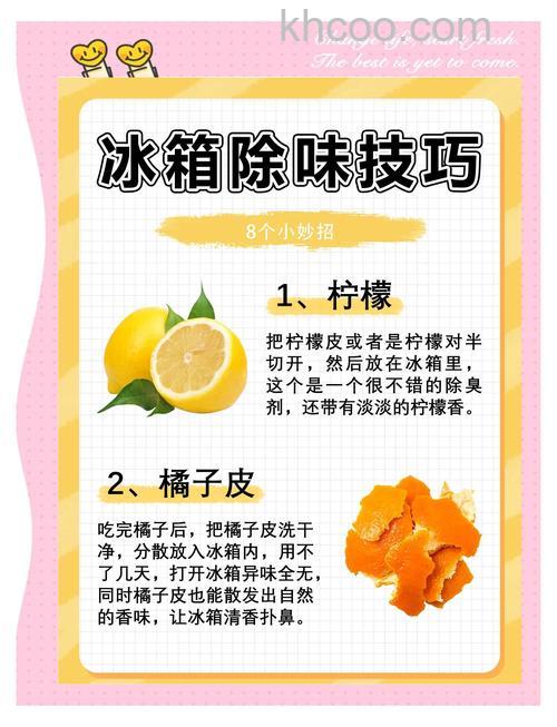 冰箱冰东西有味道是怎么回事 冰箱冰东西有味道的原因及解决方法【详解】