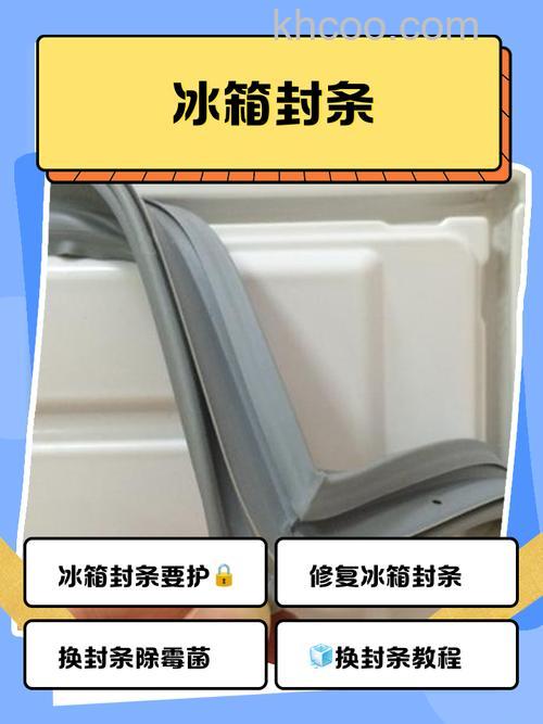 小天鹅冰箱密封条哪里有卖 小天鹅冰箱密封条的购买方法及注意事项【详解】