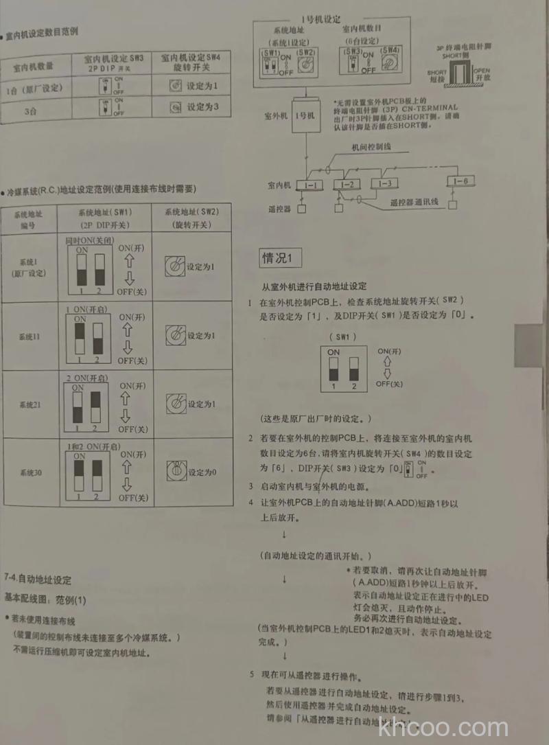 松下空调制冷慢怎么办 松下空调制冷慢解决方案【详解】