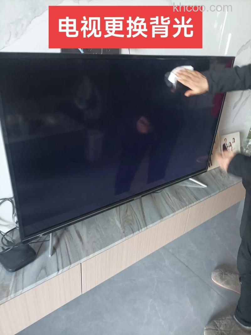 创维电视黑屏有声音没图像怎么办 创维电视黑屏有声音没图像解决方法【详解】