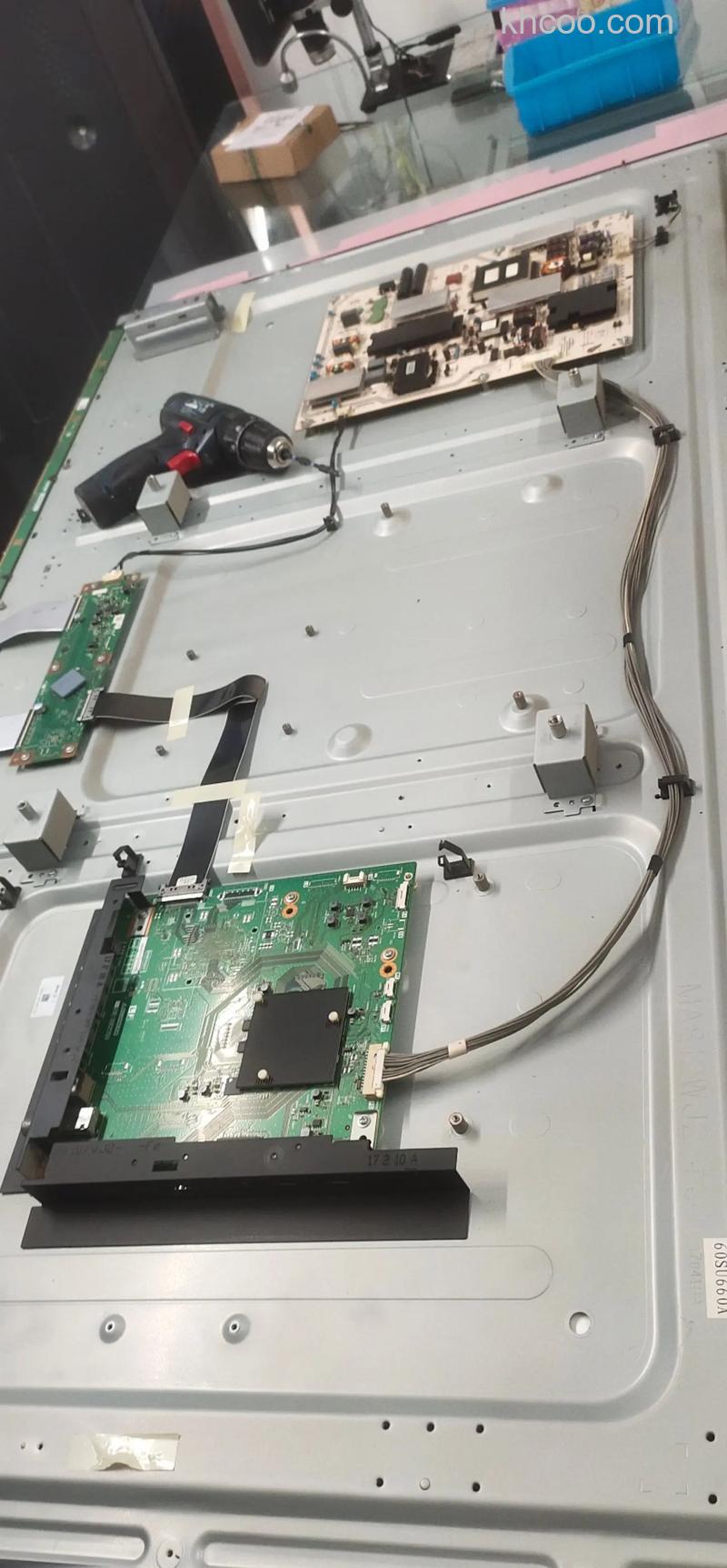 夏普电视维修要注意什么 夏普电视维修注意事项