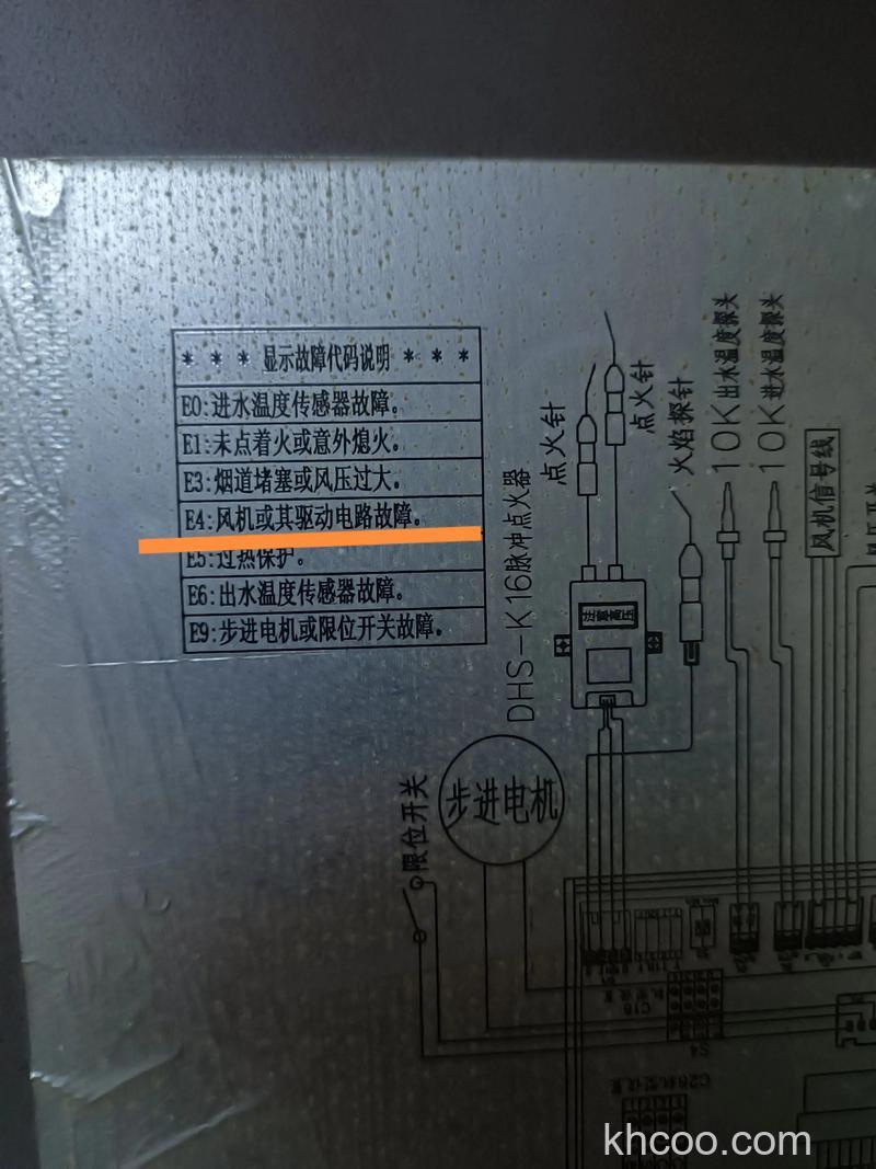 志高空调报错e4怎么办 志高空调报错e4解决故障的步骤与方法【详解】