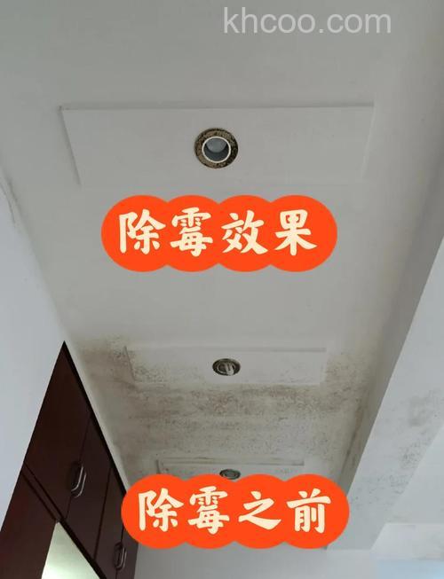 家里墙壁发霉开空调除湿有用吗 家里墙壁发霉开空调除湿效果介绍【详解】