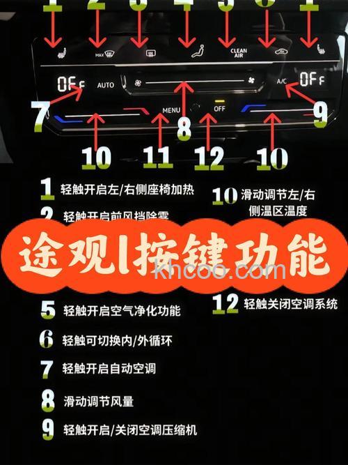 空调热度怎么调热风 空调热度调热风方法【详解】