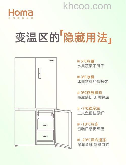 冰箱停电能保温多久 冰箱停电能保温时间介绍【详解】