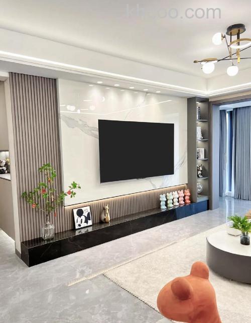 马赛克电视墙如何设计 马赛克电视墙设计要点【详解】