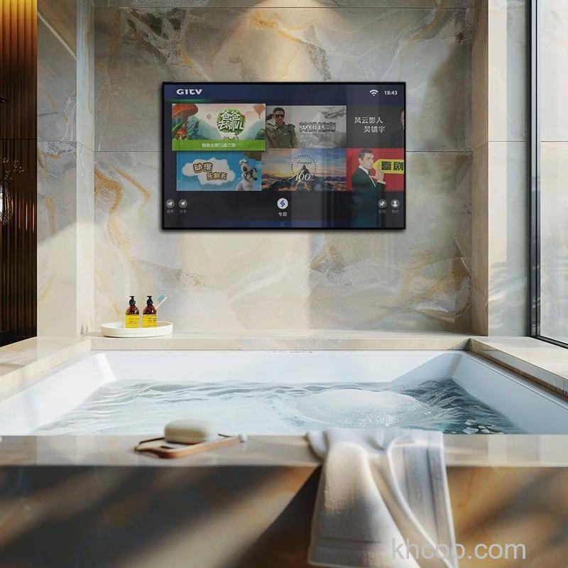 液晶防水电视怎么样 液晶防水电视如何做到防水的【详细介绍】