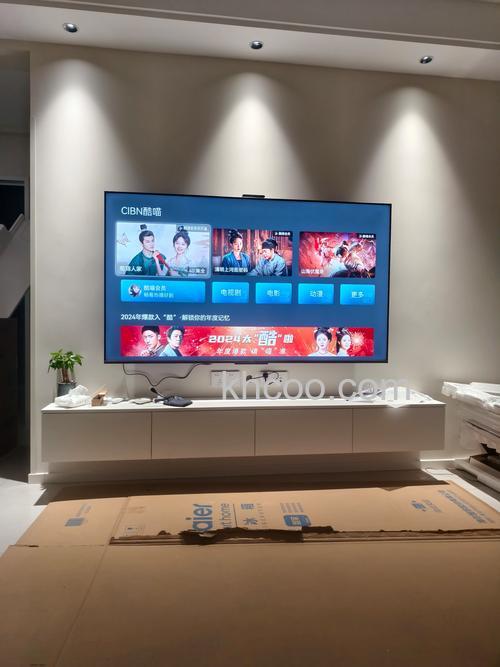 国产智能电视哪个好 国产智能电视推荐