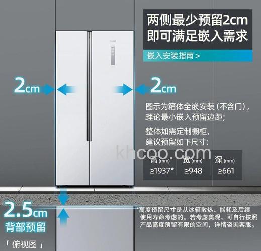 西门子冰箱触摸屏按键无反应的原因及解决办法【详解】