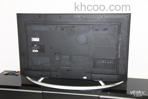 乐视电视s50怎么样 乐视电视s50性能参数评测