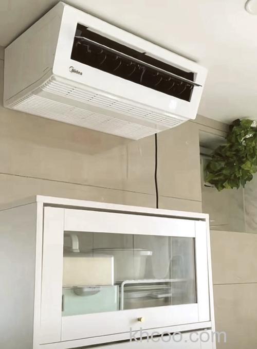 后厨装空调有用吗 后厨装空调作用大不大【详解】