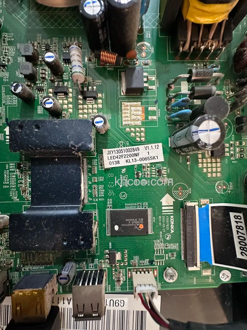 康佳电视打不开怎么办 康佳电视打不开解决办法【介绍】