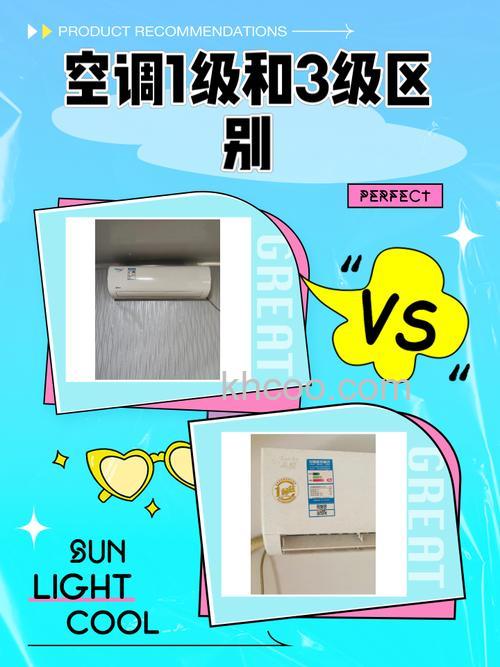 空调一级和三级怎么区分 空调一级和三级区分方法【详解】