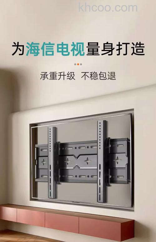 壁挂电视什么牌子好 壁挂电视五大品牌推荐