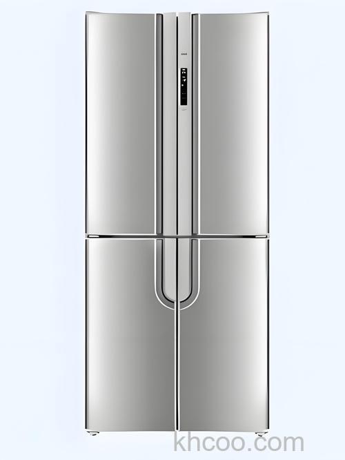 美菱冰箱温度调节面板报警灯闪烁是什么原因【解决方法】