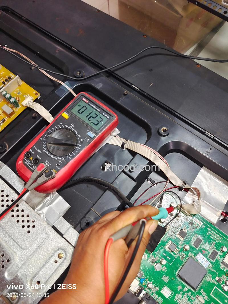 厦华电视机维修有哪些简单方法 厦华电视机维修方法【详解】