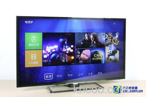 tcl爱奇艺电视怎么样？tcl爱奇艺电视价格及性能评测