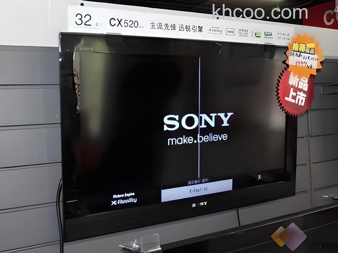 索尼电视怎么样 sony电视机热门推荐