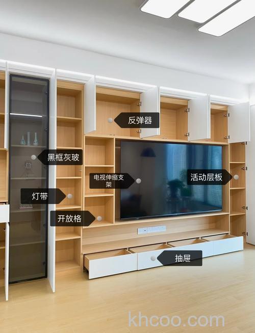 电视机柜样式哪款好 电视机柜样式介绍【详解】