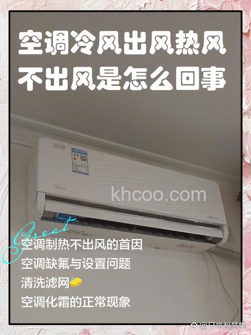 空调不出凉风出热风怎么回事 空调不出凉风出热风原因及解决方法【详解】
