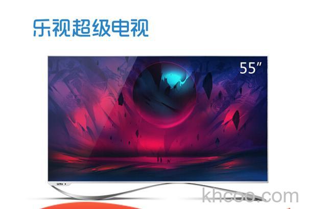 乐视tvx3-55怎么样 乐视tvx3-55性能配置【详解】