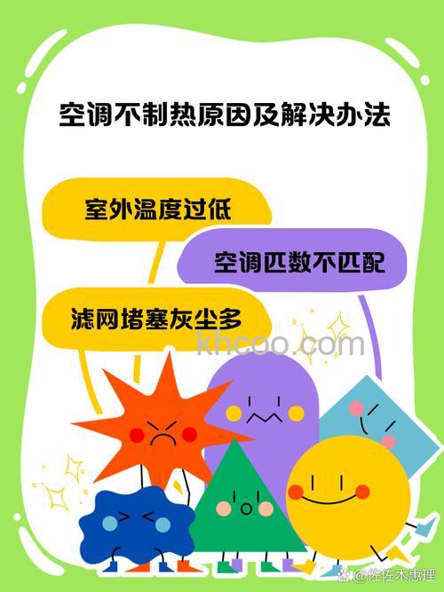 空调制热不保温怎么解决 空调制热不保温解决方法【详解】