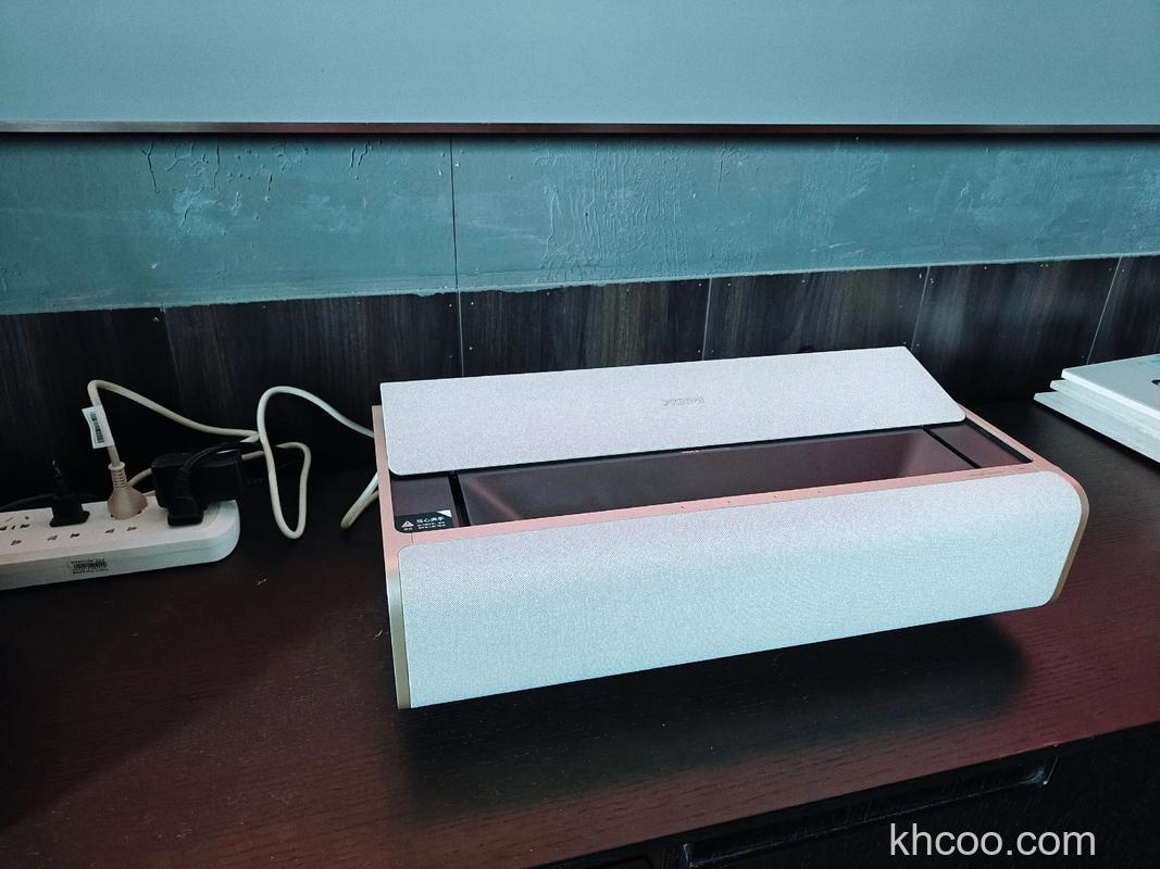 极米无屏超级电视多少钱 极米无屏超级电视价格及评测【详解】