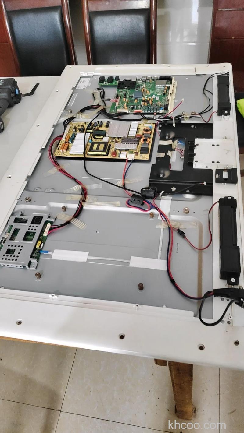 常见创维电视机故障及维修方法【详解】