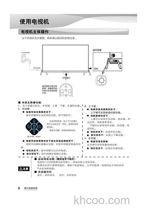 海尔电视怎么升级 海尔电视升级详细介绍