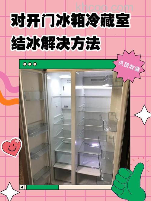 冰箱冷冻室的位置在哪 正确使用冰箱技巧【详解】