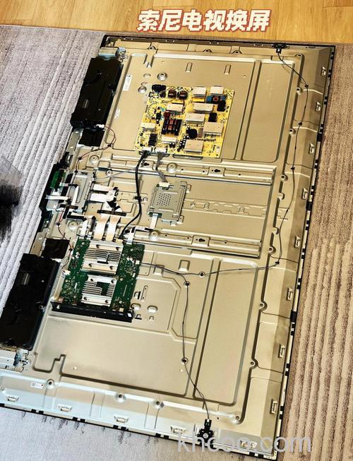 索尼电视怎么维修 索尼电视维修方法【教程】